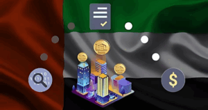 Tokenization Drive Fuels $18B in Dubai Property Sales in May