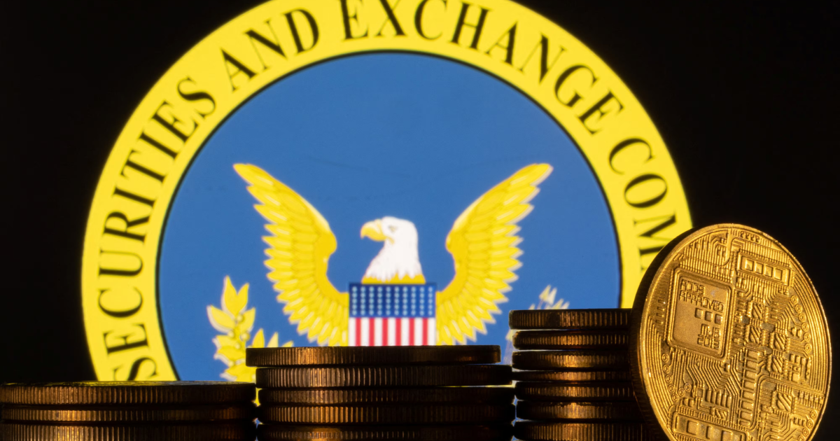 Trump Crypto Influence