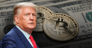 Trump Crypto Influence Nets Him $57M, According to Ethics Disclosure