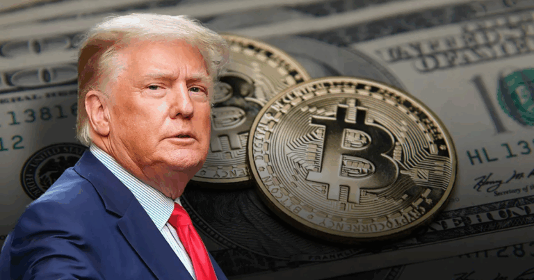 Trump Crypto Influence Nets Him $57M, According to Ethics Disclosure