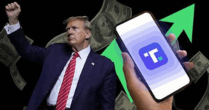 Trump’s Truth Social Enters ETF Market With Bitcoin and Ethereum Offering