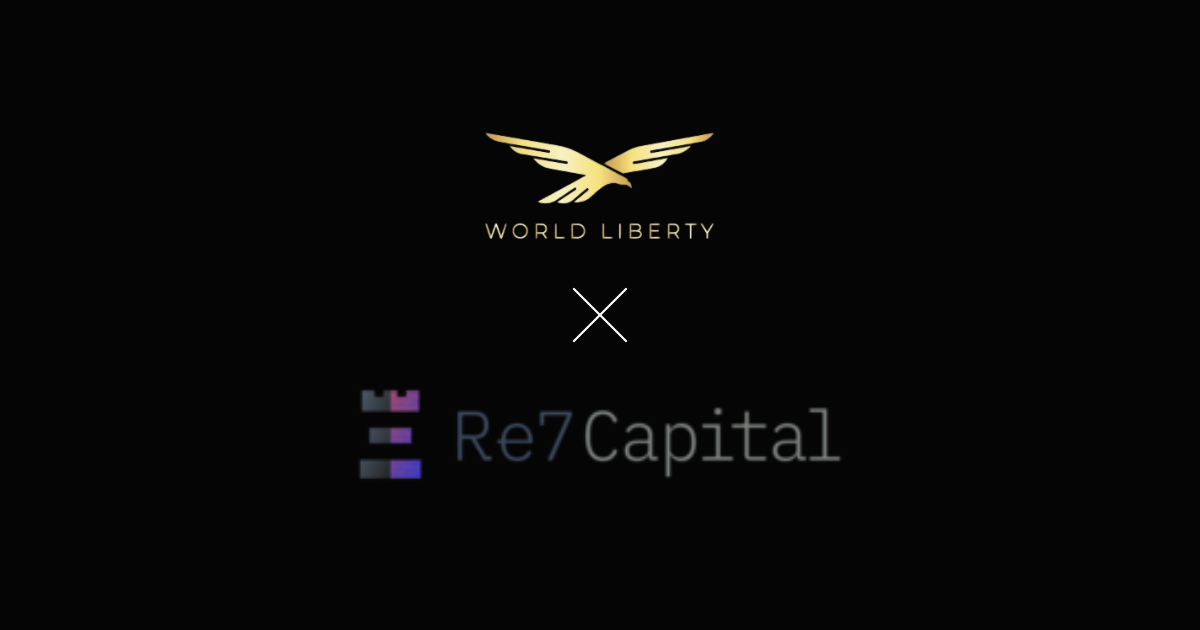 World Liberty Financial Expands USD1 Use on BNB Chain via Re7 Labs Partnership
